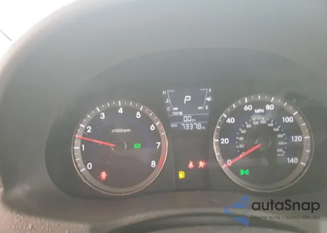 2012 Hyundai Accent Gls из США, поврежденный, VIN KMHCU5AE9CU031748